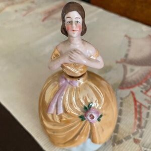 Vintage Perfume Bottle